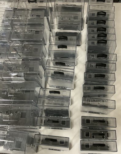 Invue plastic clear - 🔰,